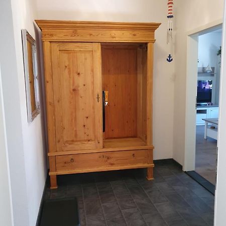 Neu! Fewo Lentz Hafenstadt Emden Luaran gambar
