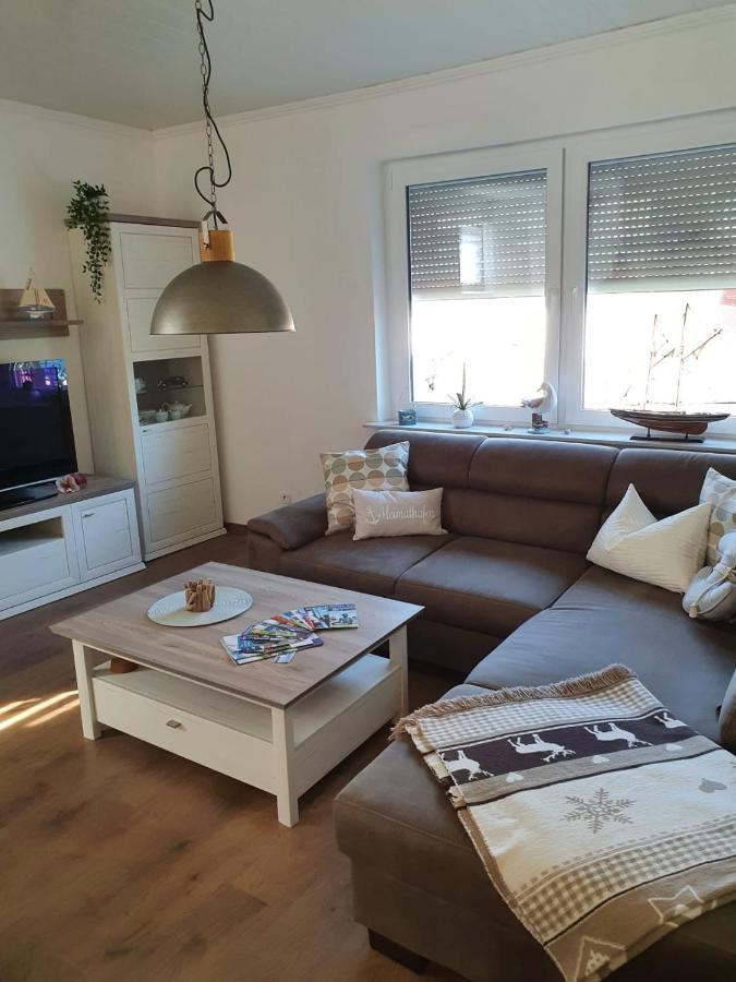 Neu! Fewo Lentz Hafenstadt Emden Luaran gambar