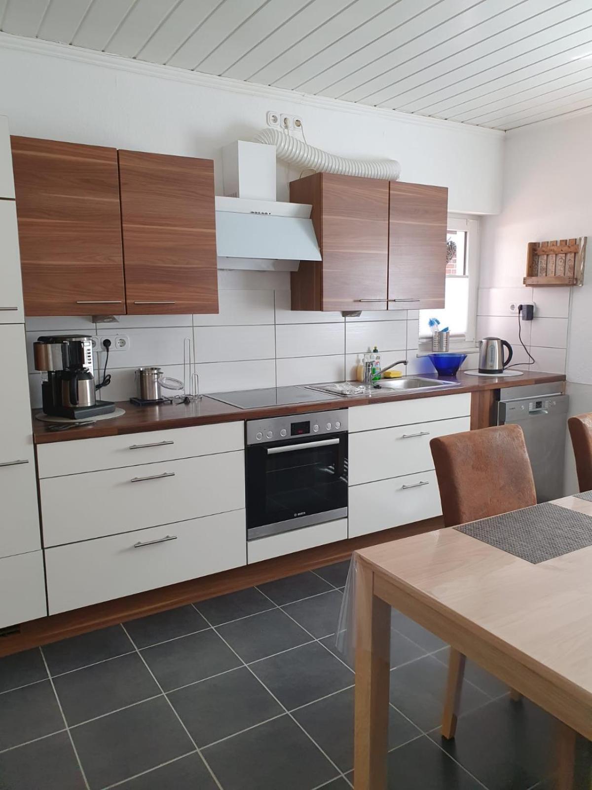 Neu! Fewo Lentz Hafenstadt Emden Luaran gambar