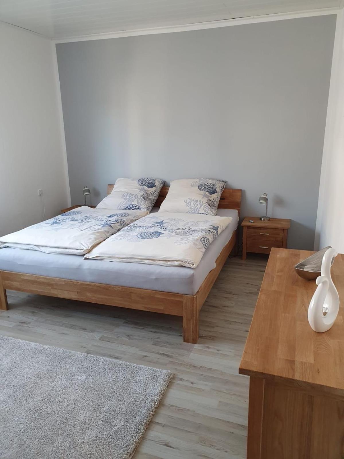 Neu! Fewo Lentz Hafenstadt Emden Luaran gambar